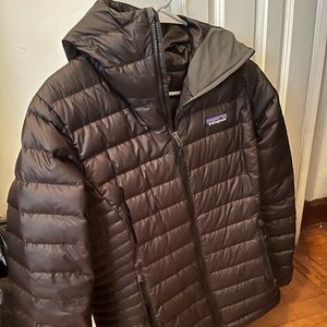 Patagonia Down Jacket
